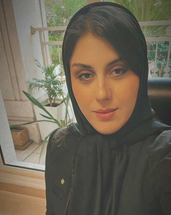 مریم جولانی