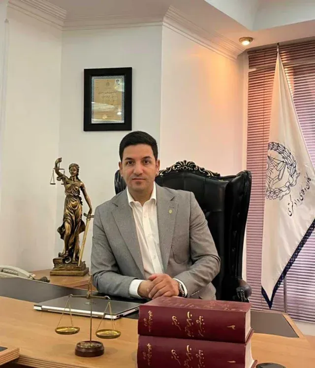 مسعود رجایی مهر