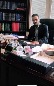 مهدی مرتضایی