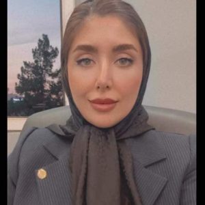 پروانه احتشامی نسب