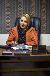 سارا اله ویسی