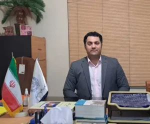علی تقی زاده