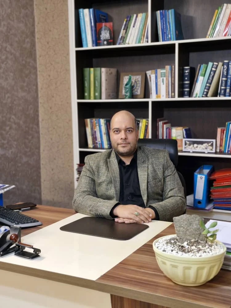 مجتبی عطایی