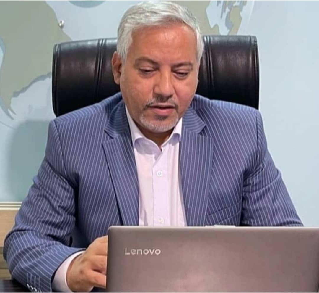 مسعود منشدی