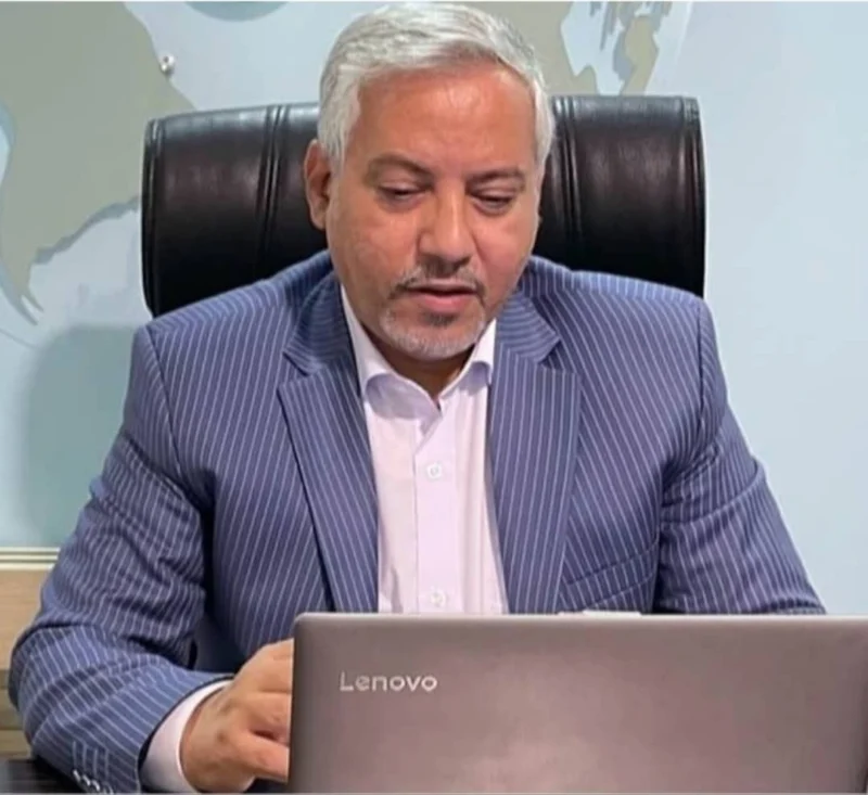 مسعود منشدی