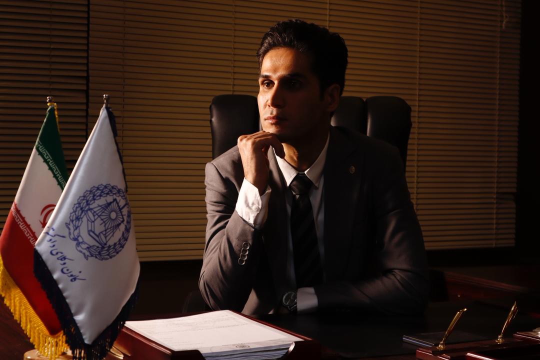 آقای مجید شادمان