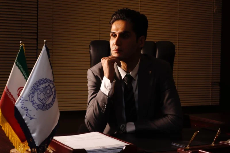 آقای مجید شادمان