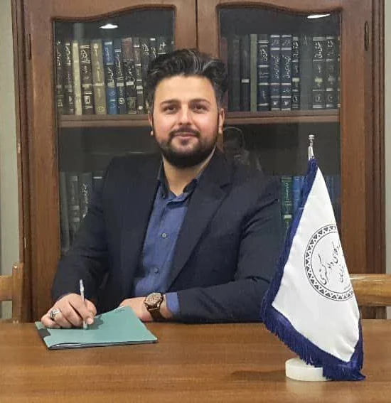 آقای کاتب دامغانی