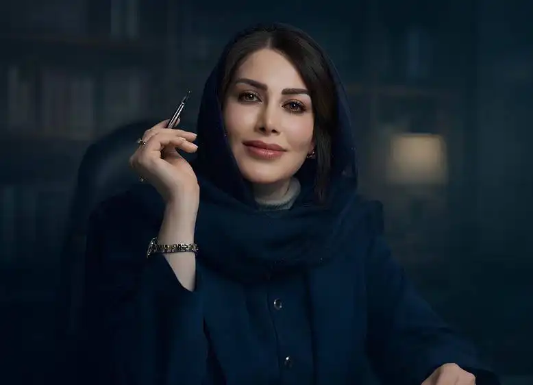 بهاره نامداری‌