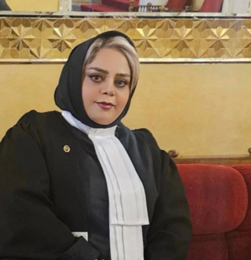 خانم فرهادی