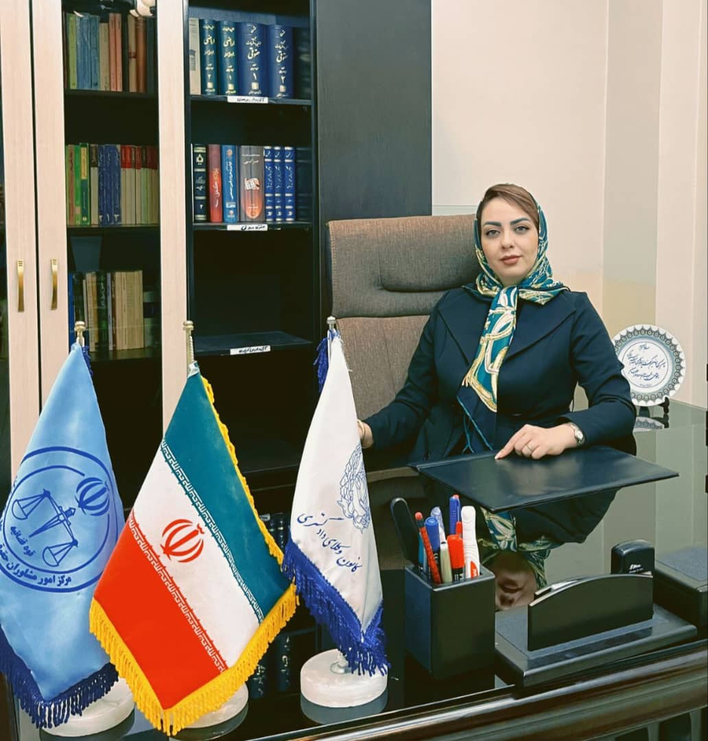 زهرا ایزدی5