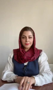 سارا آژیده