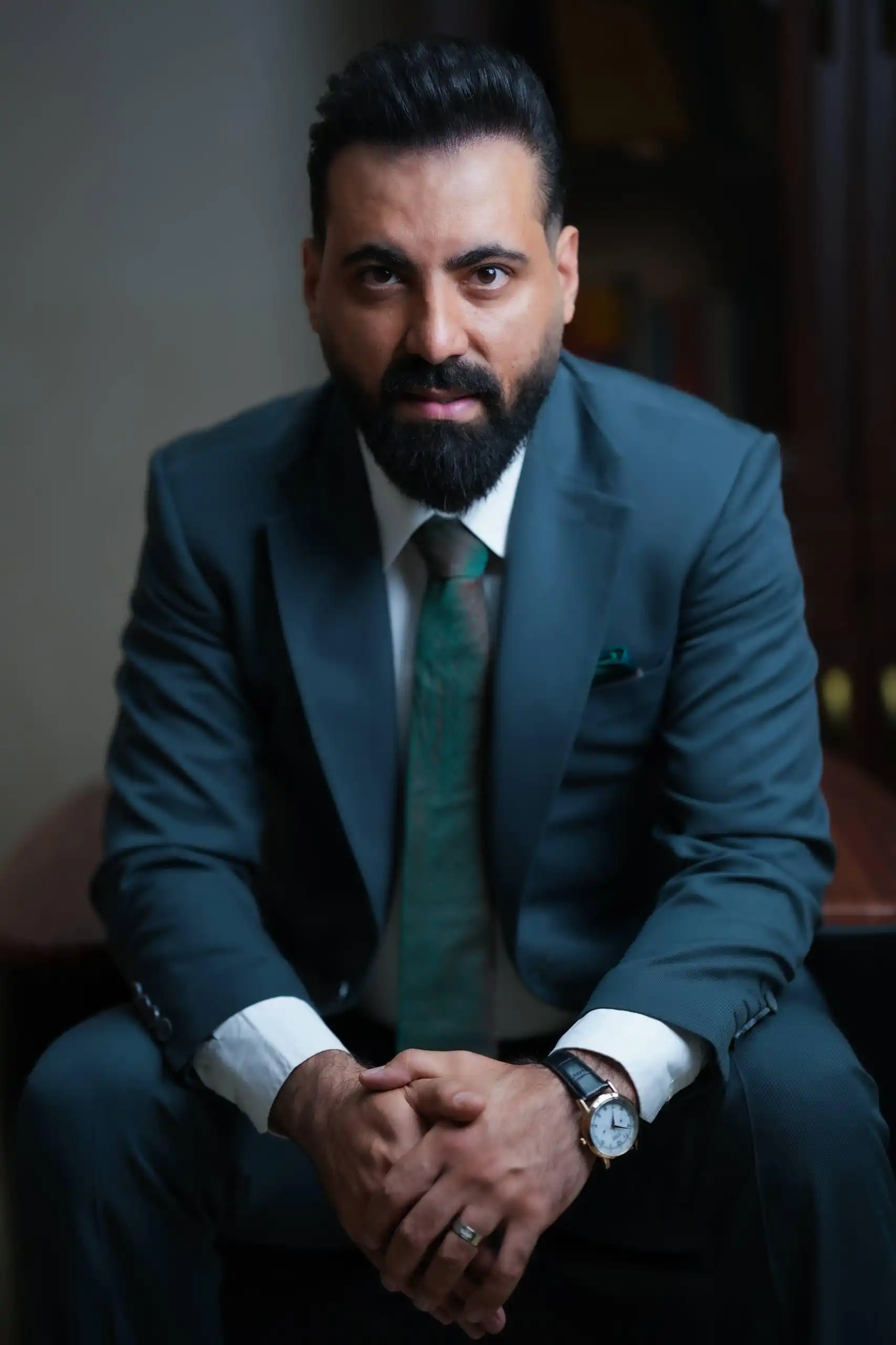 سعید رستم پور4