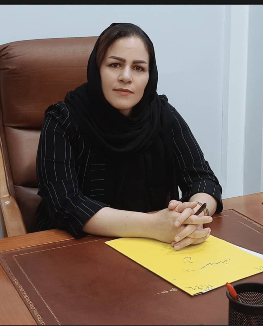 سمیرا احمدی2