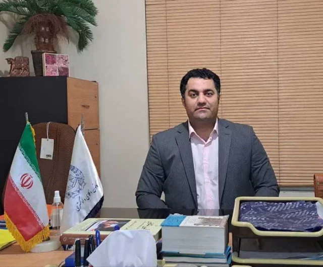علی تقی‌ زاده