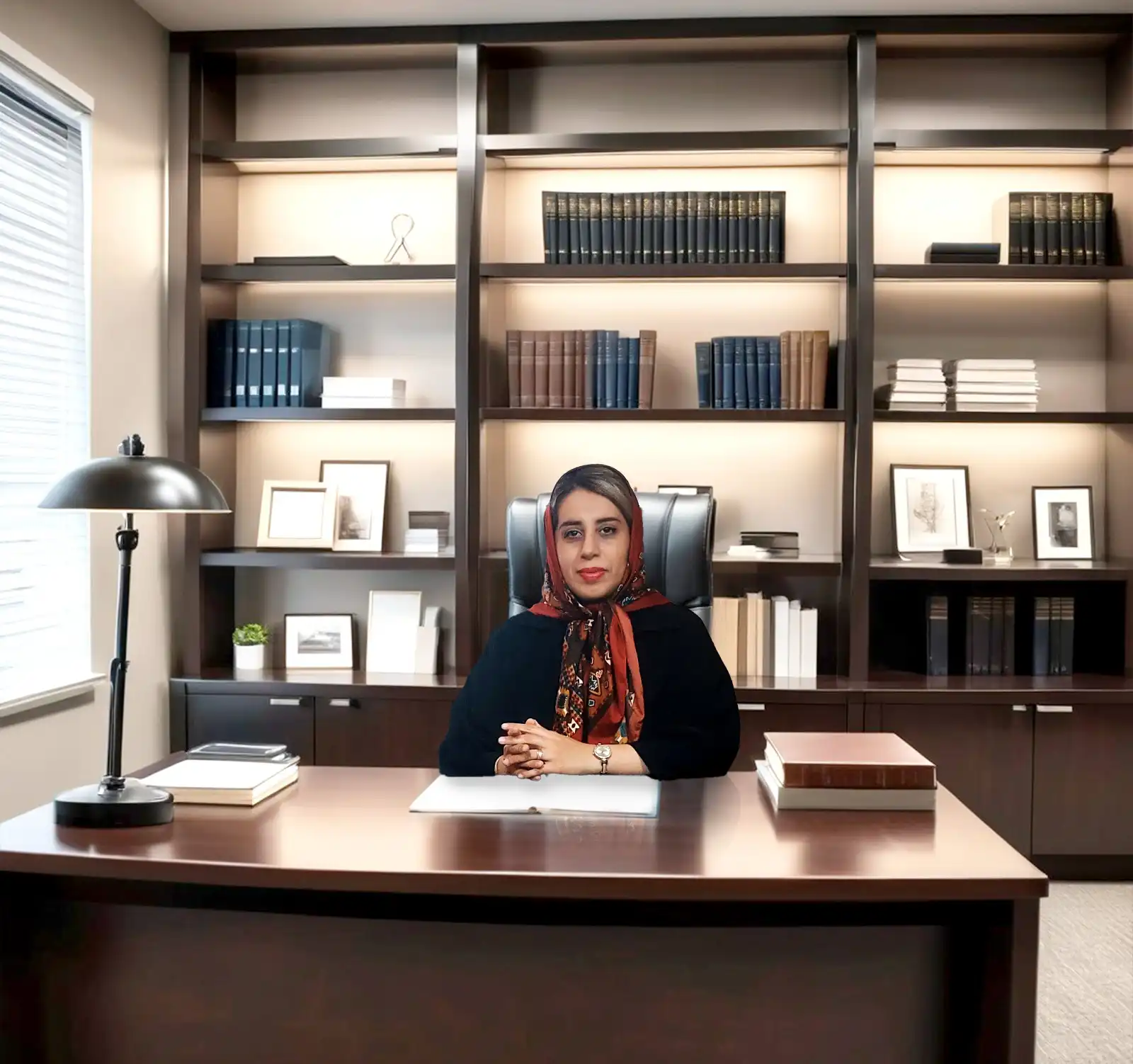 عکس جدید رضوان نیکخواه