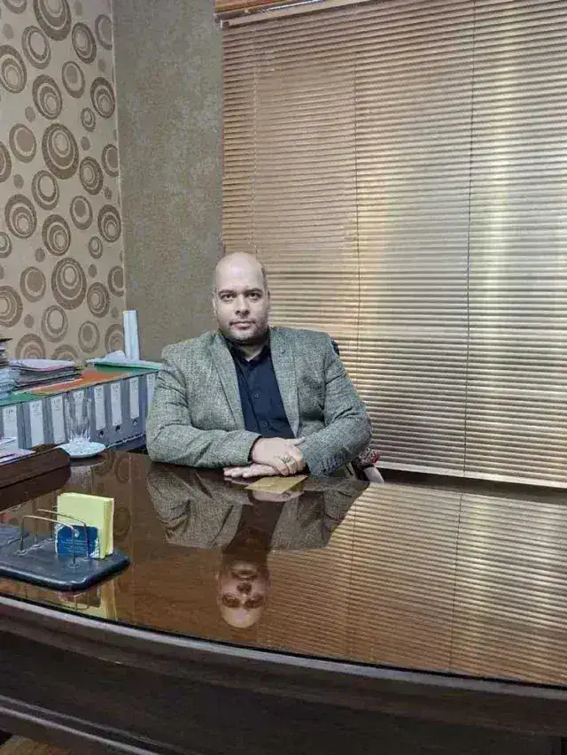 مجتبی عطایی