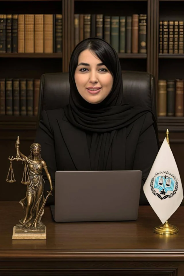 مریم شاکر، کرج