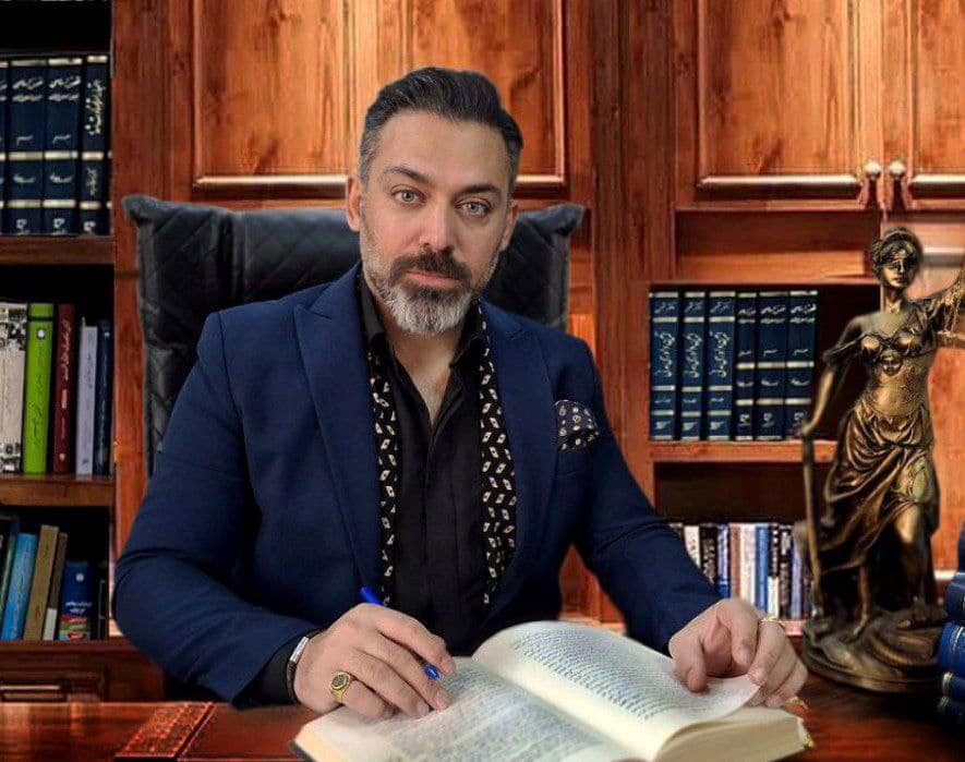 دکتر علی روشن قیاس