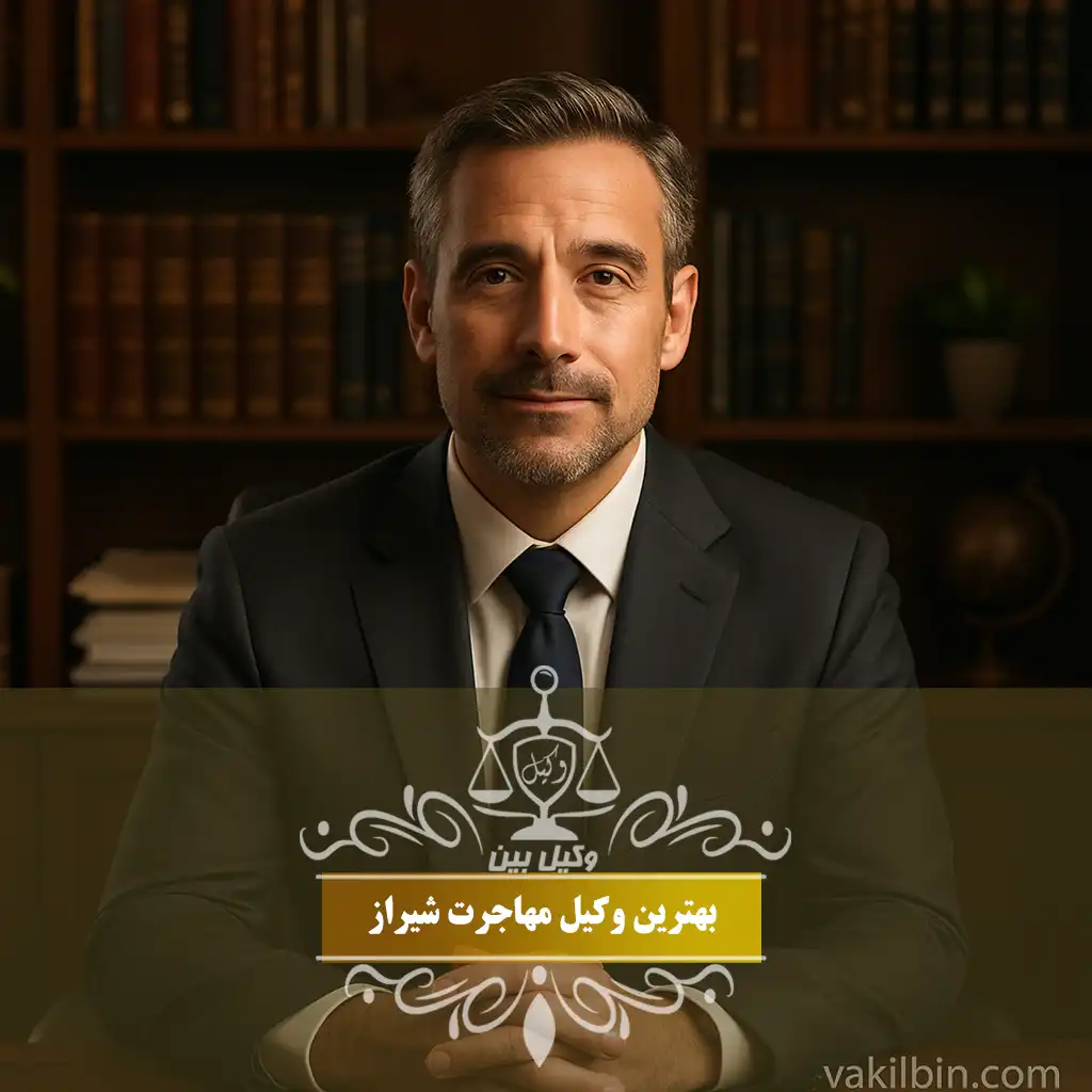 بهترین موسسه مهاجرتی شیراز