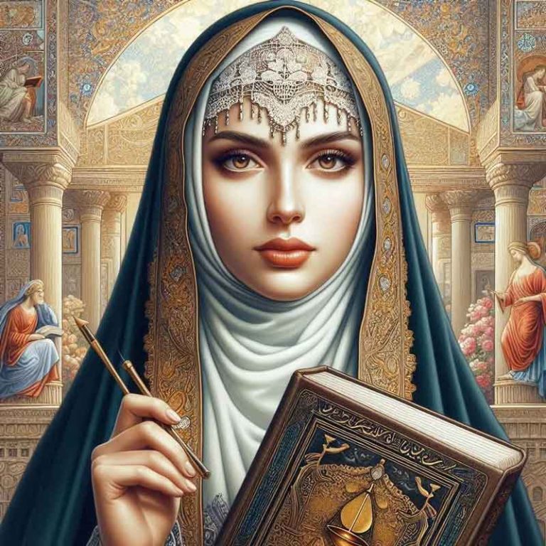 بهترین وکیل خانم در شیراز