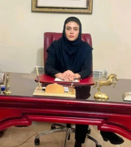 زهرا سادات حسینی