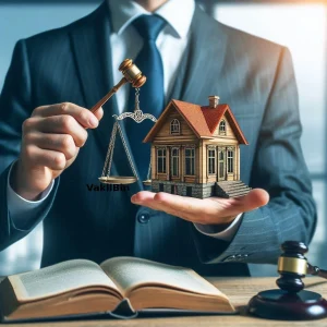 وکیل ملکی در وکیل بین
