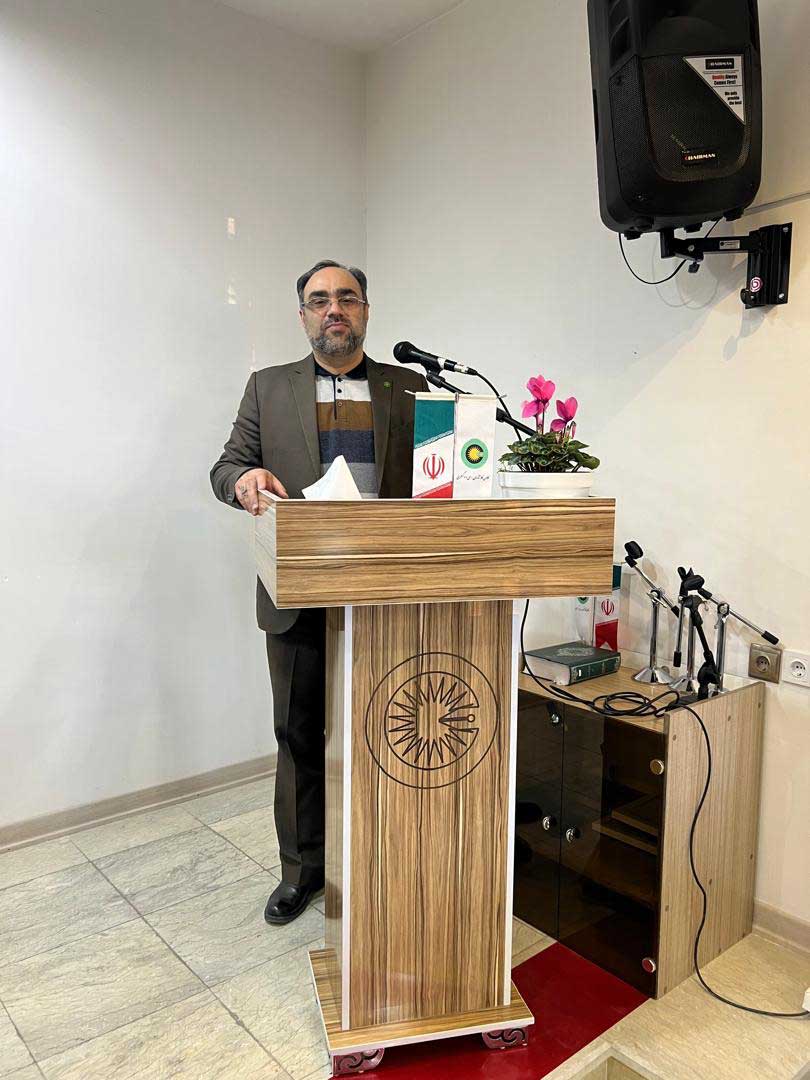 حیدر مطلب فائد