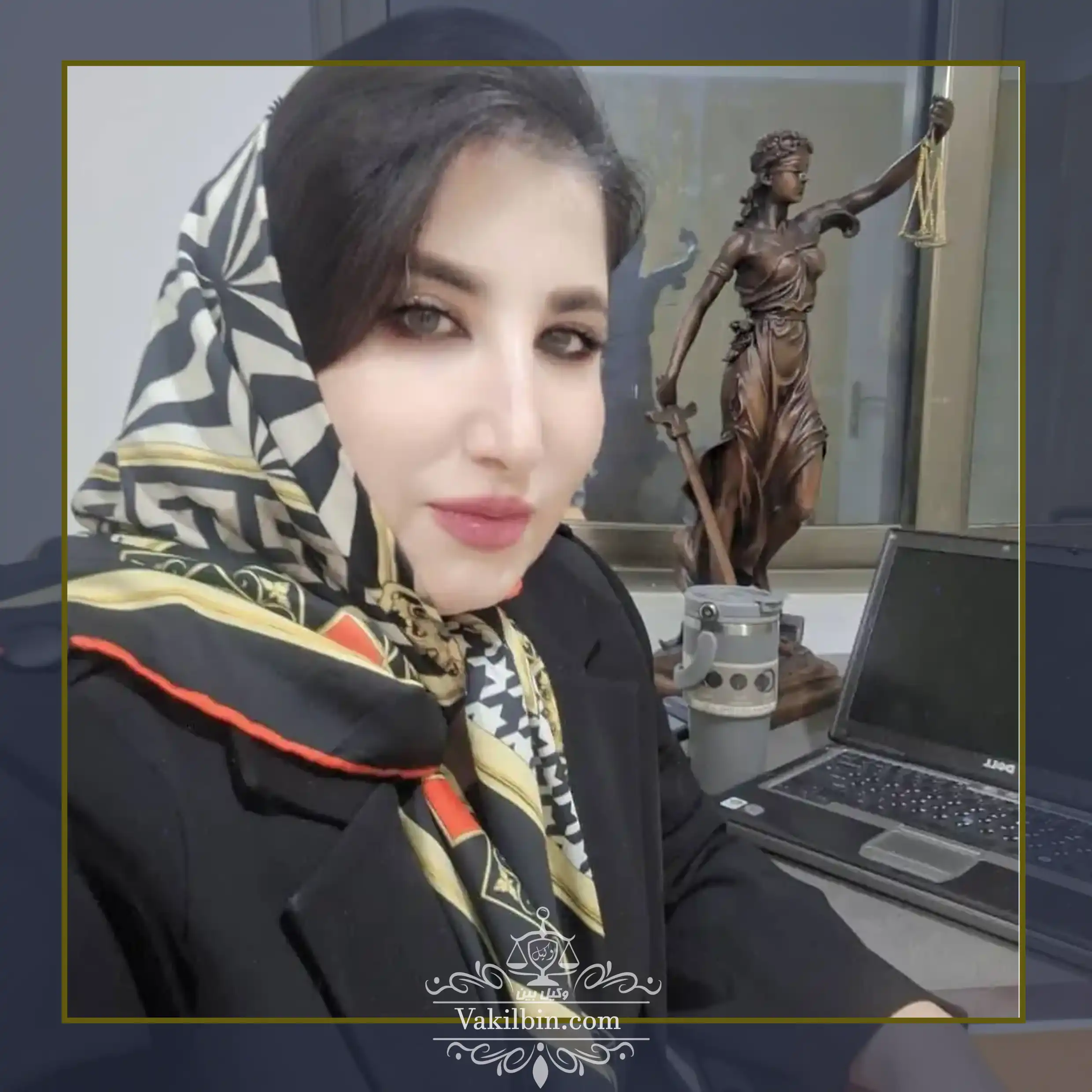 خانم راحله کیانی1