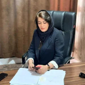 سارا ادهمی