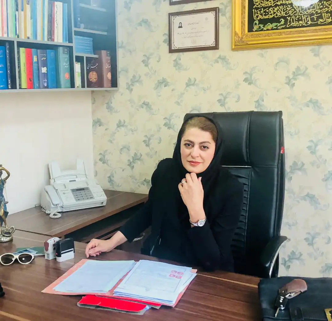عکس رزومه سارا ادهمی