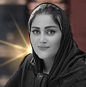 لیلا صحرایی