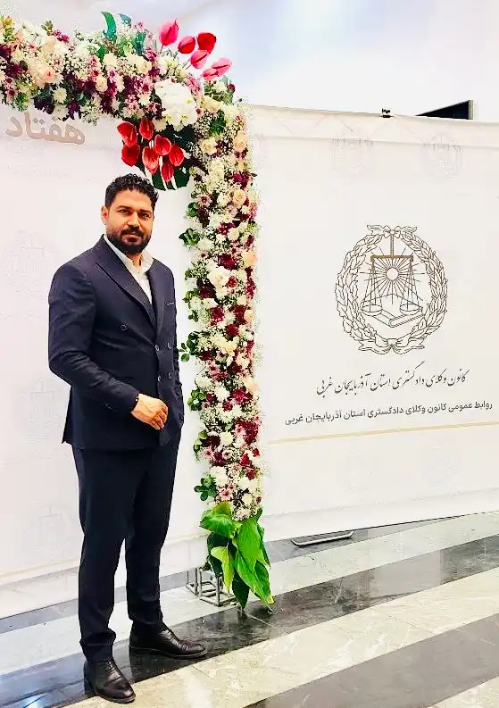 محسن فرضائی1