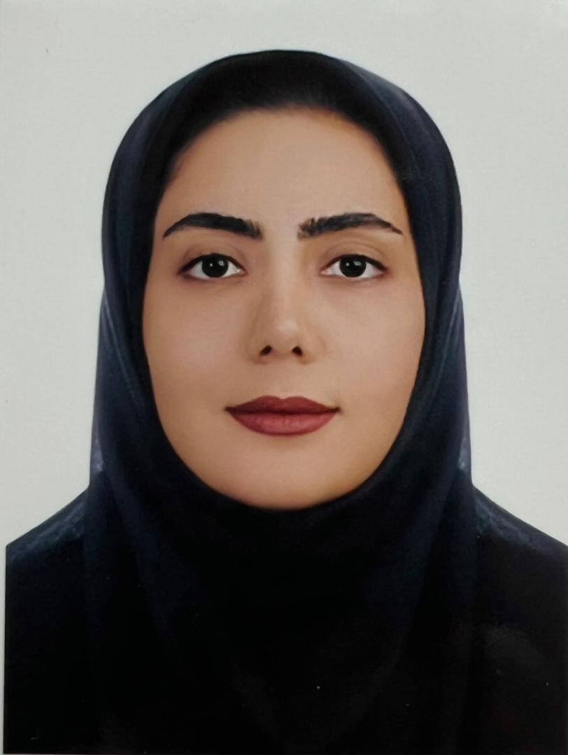 مرجان جعفری