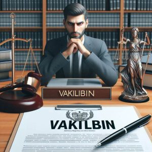 وکیل ملکی در پلتفرم وکیل بین