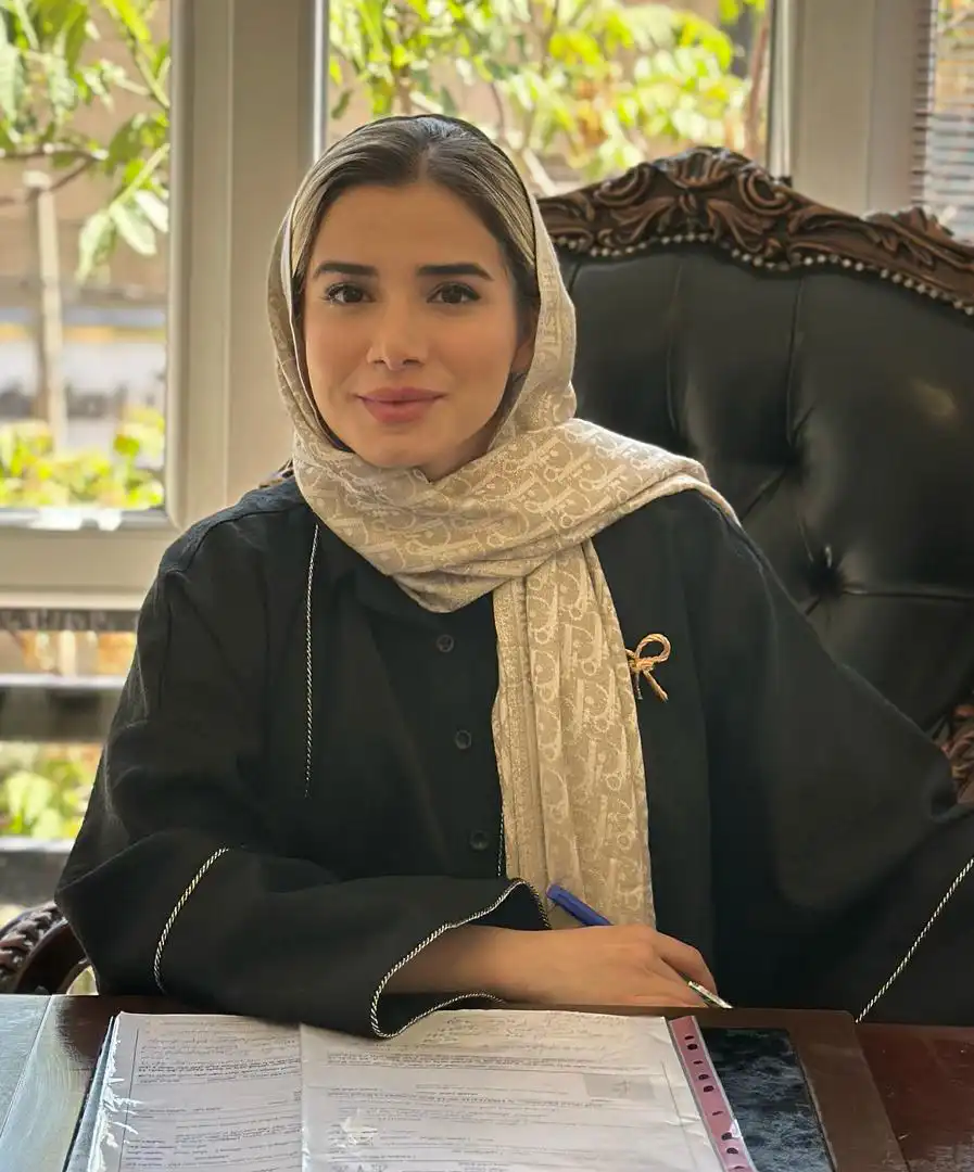 آرزودرویشوند