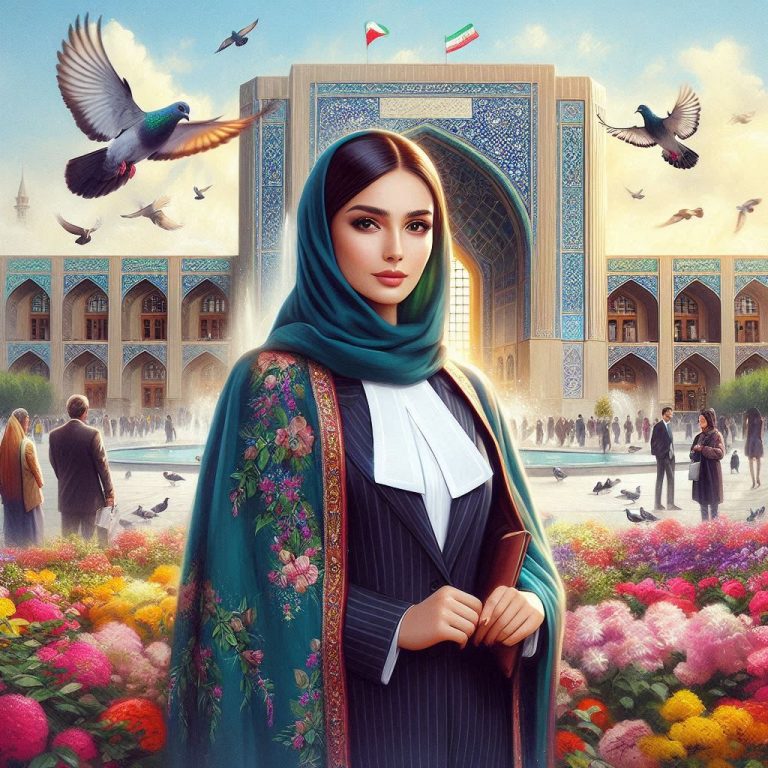 بهترین وکیل تجریش