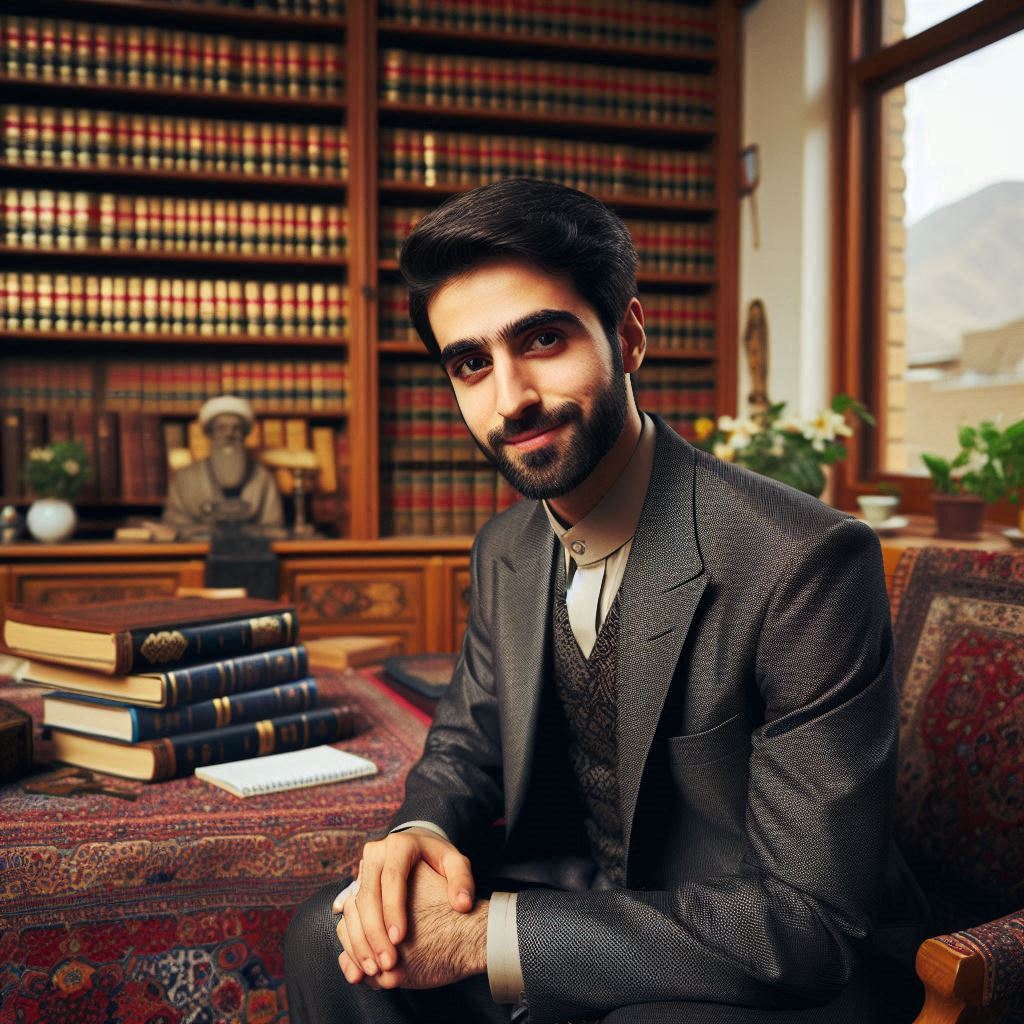 بهترین وکیل پایه یک دادگستری