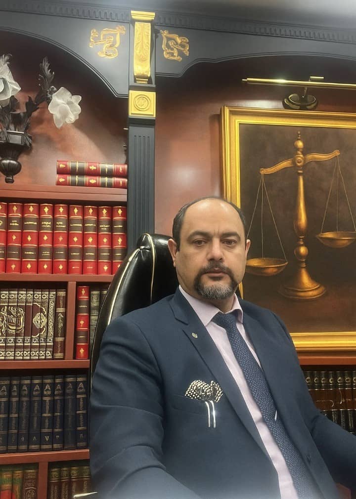 دادمان عدالت برتر