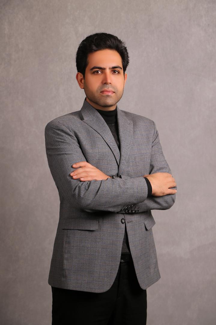 دکترعلی باغانی