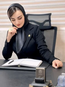 زهرا عسگری