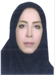 مهسا ستایش نیا