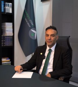 علی نیکجو