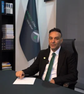 علی نیکجو