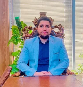 امید رجبلو
