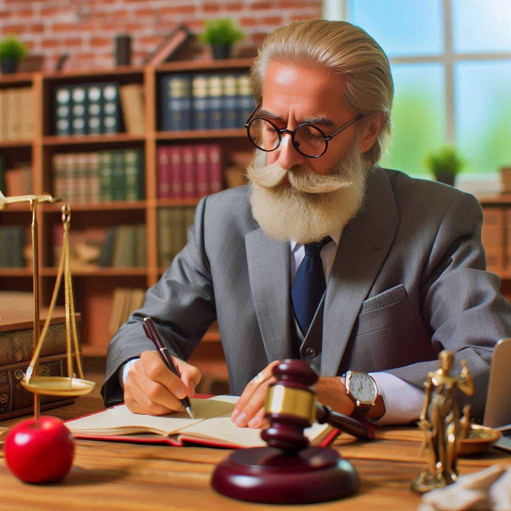بهترین وکیل کرج وکیل بین