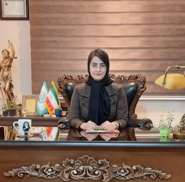 خانم جمیله ممدوح اکابر