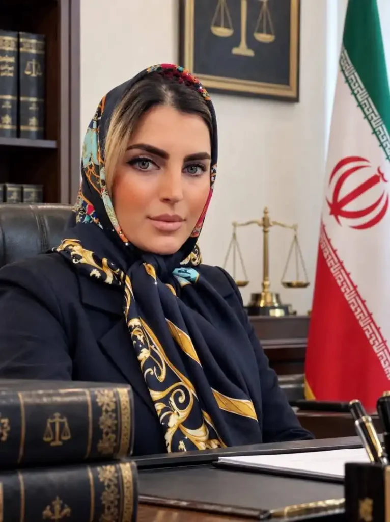 خانم هدی سبحانی