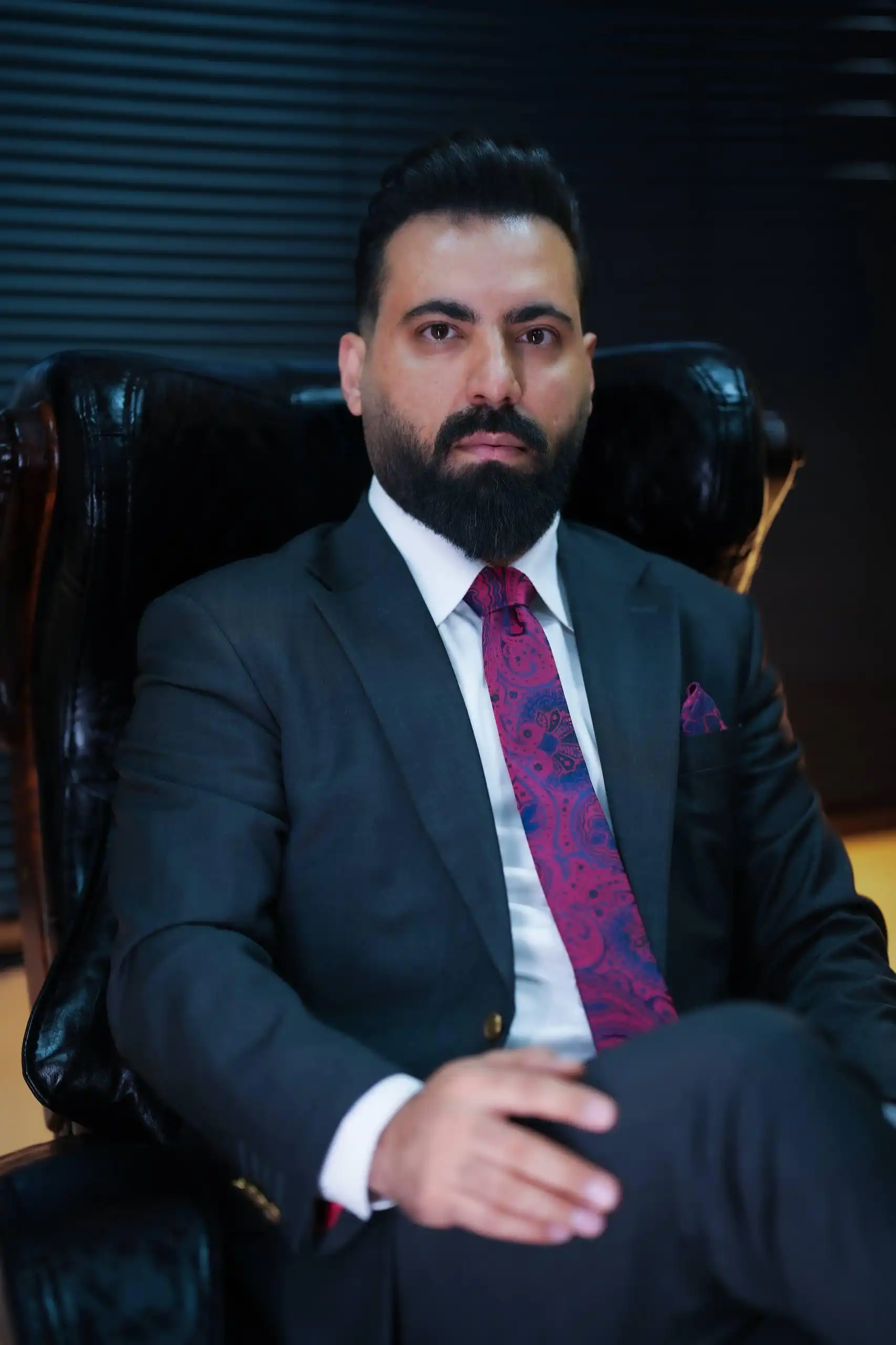 سعید رستم پور1