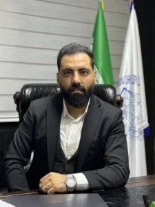 سعید رستم پوراصل